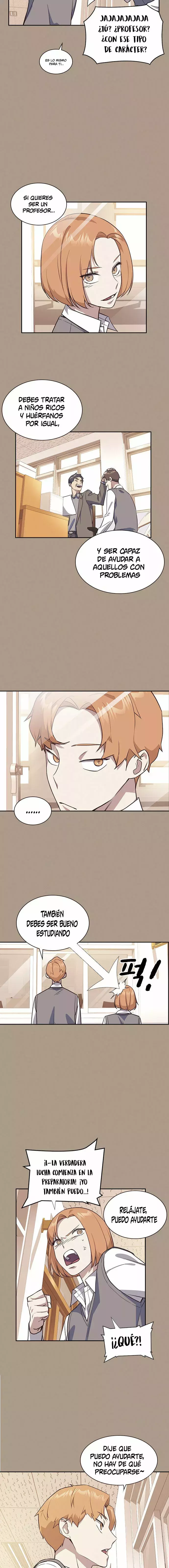 Read Study Group ES Manga Online