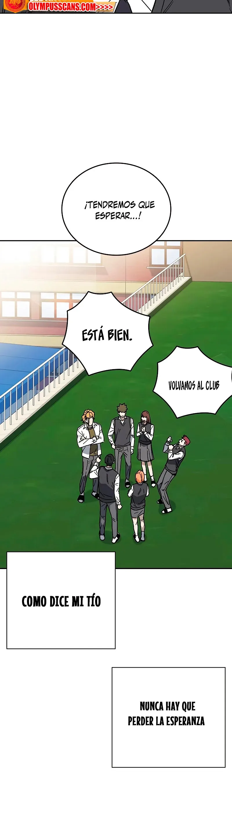 Read Study Group ES Manga Online