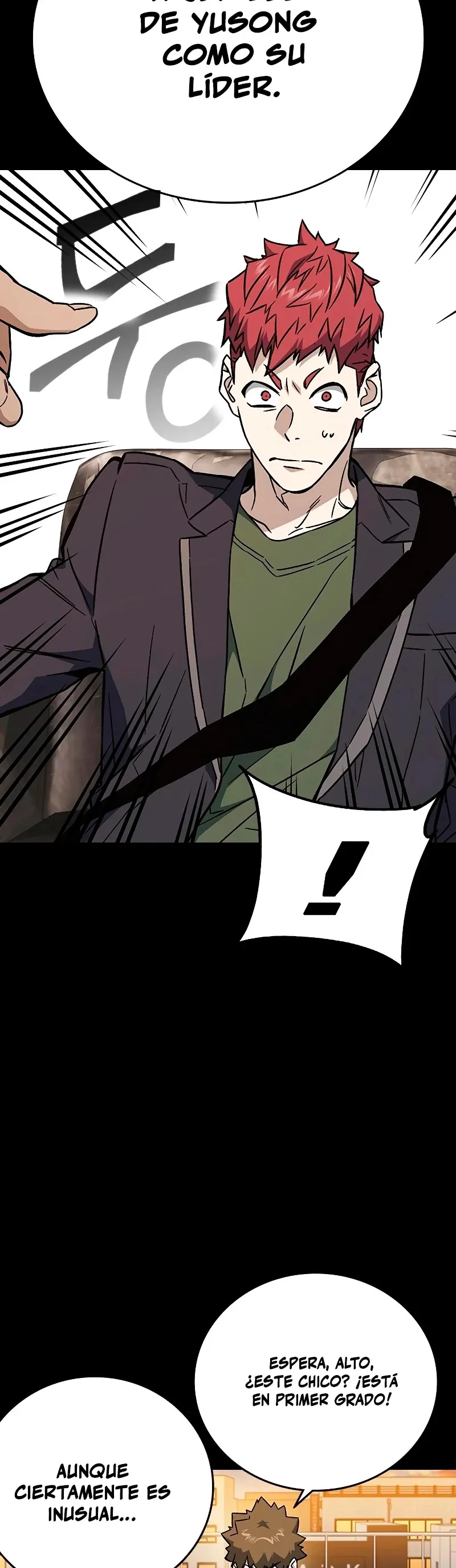 Read Study Group ES Manga Online