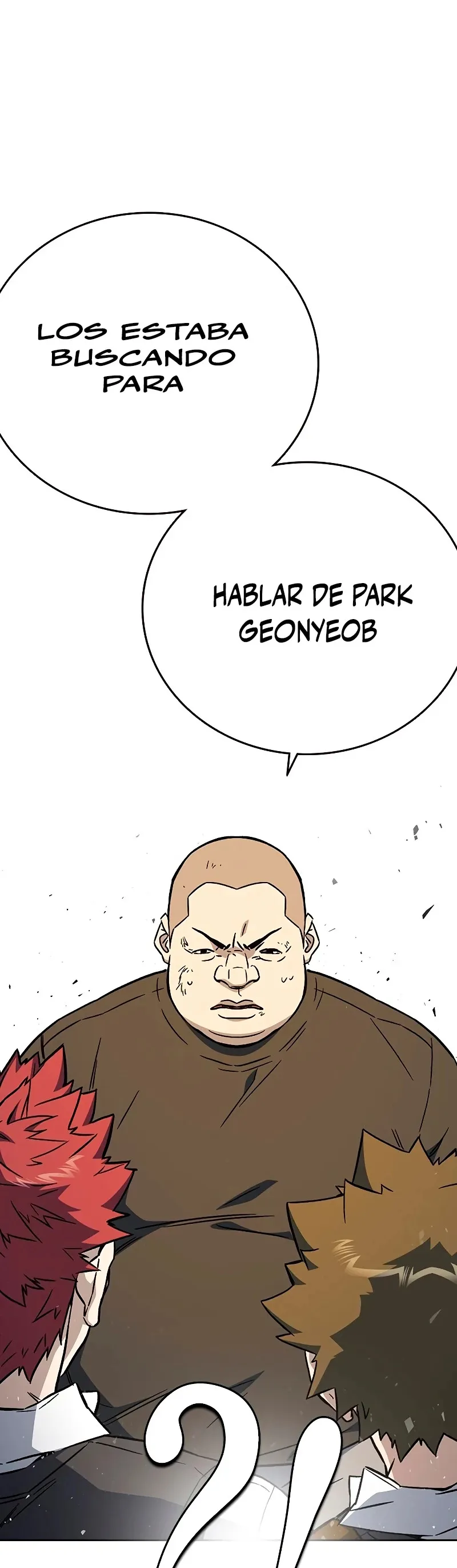 Read Study Group ES Manga Online