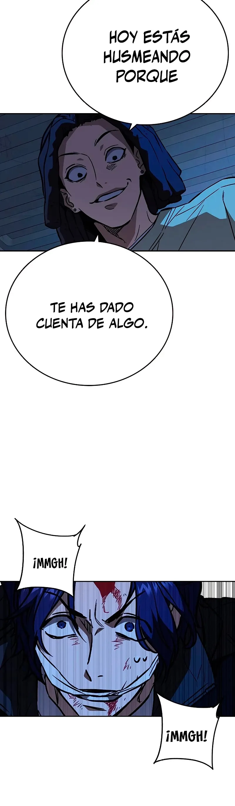 Read Study Group ES Manga Online