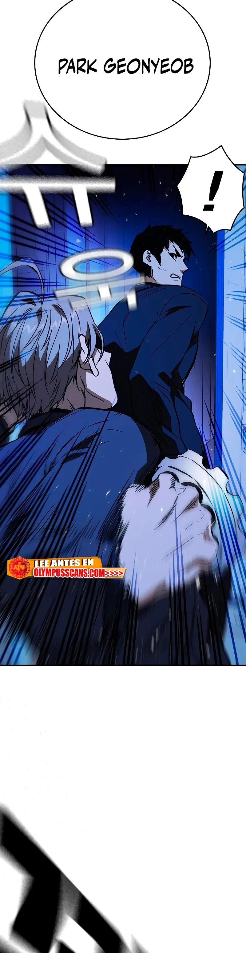 Read Study Group ES Manga Online