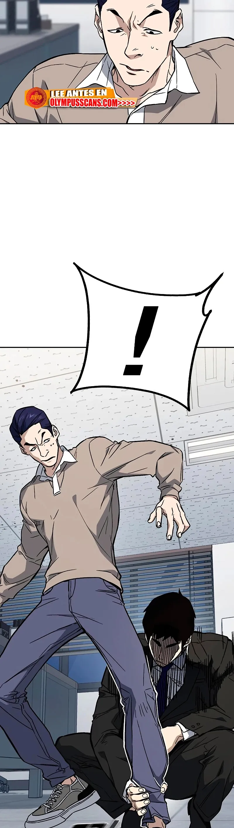 Read Study Group ES Manga Online