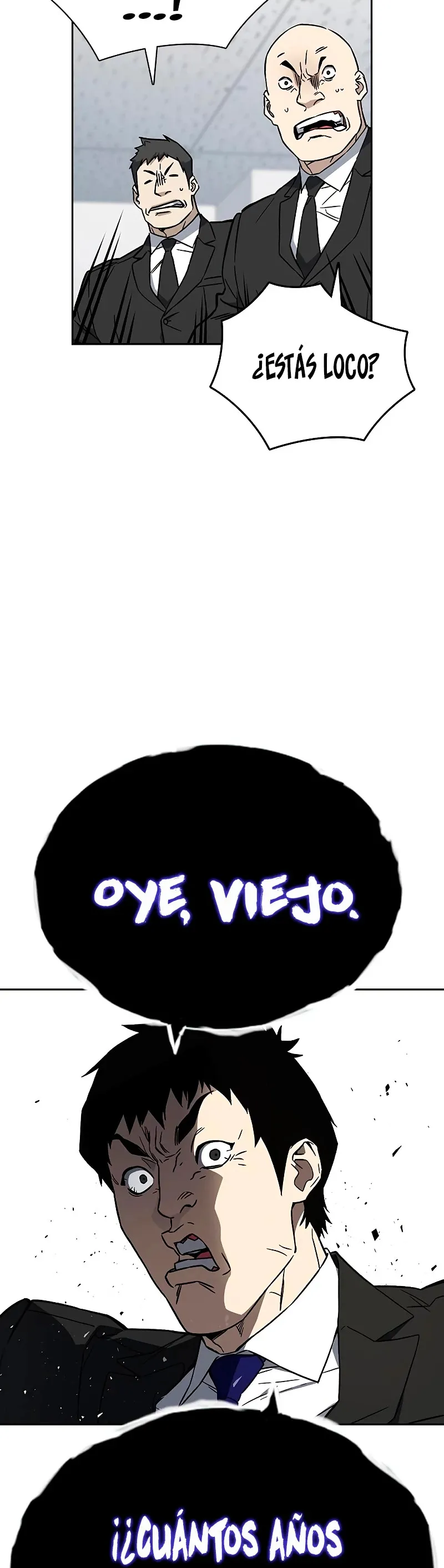 Read Study Group ES Manga Online