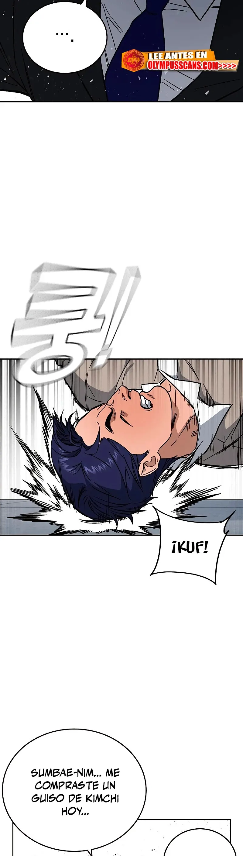 Read Study Group ES Manga Online