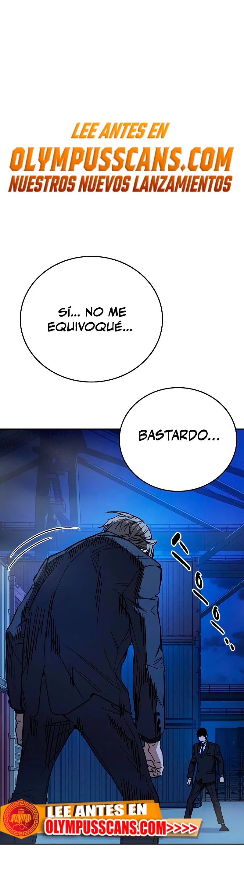Read Study Group ES Manga Online