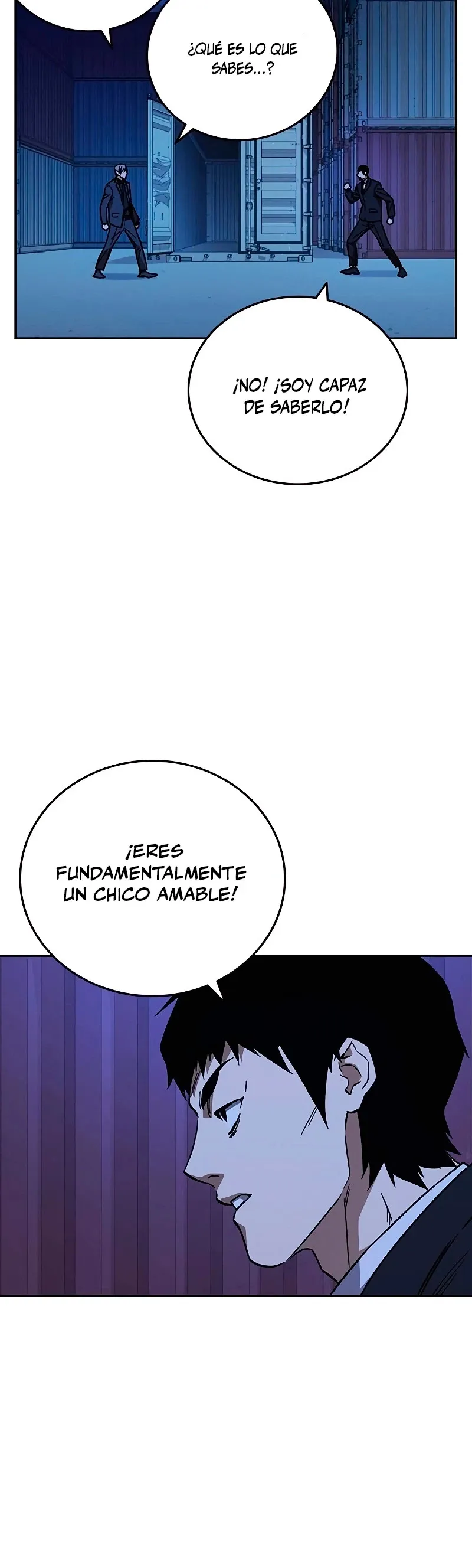 Read Study Group ES Manga Online