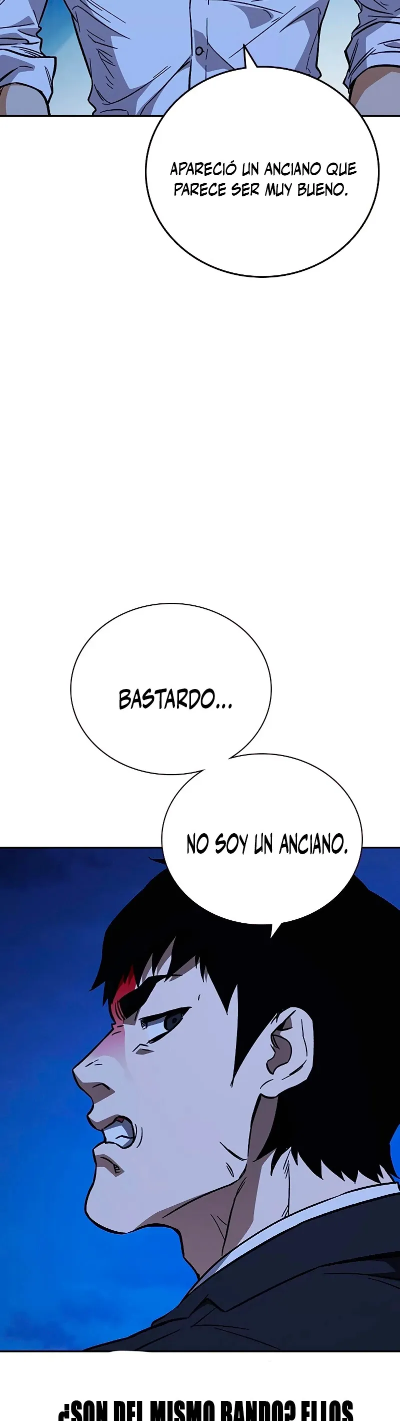 Read Study Group ES Manga Online