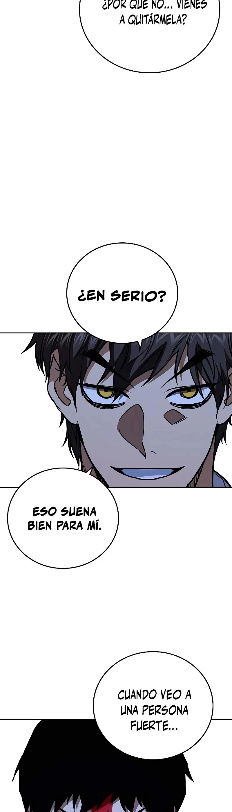 Read Study Group ES Manga Online