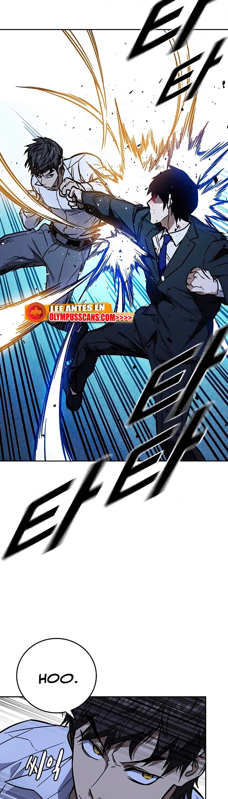Read Study Group ES Manga Online