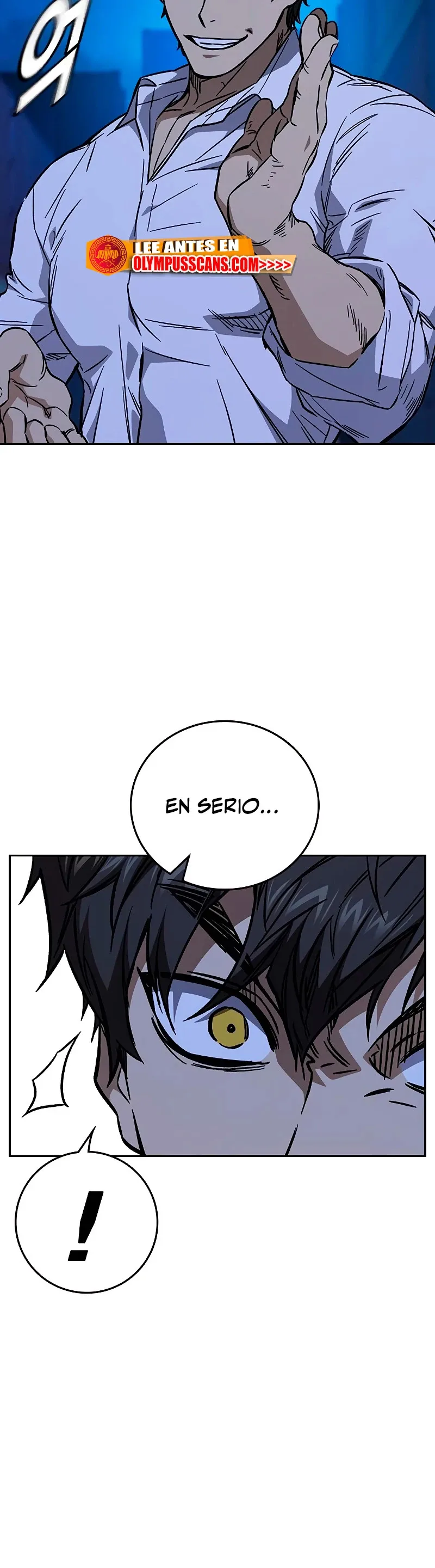 Read Study Group ES Manga Online