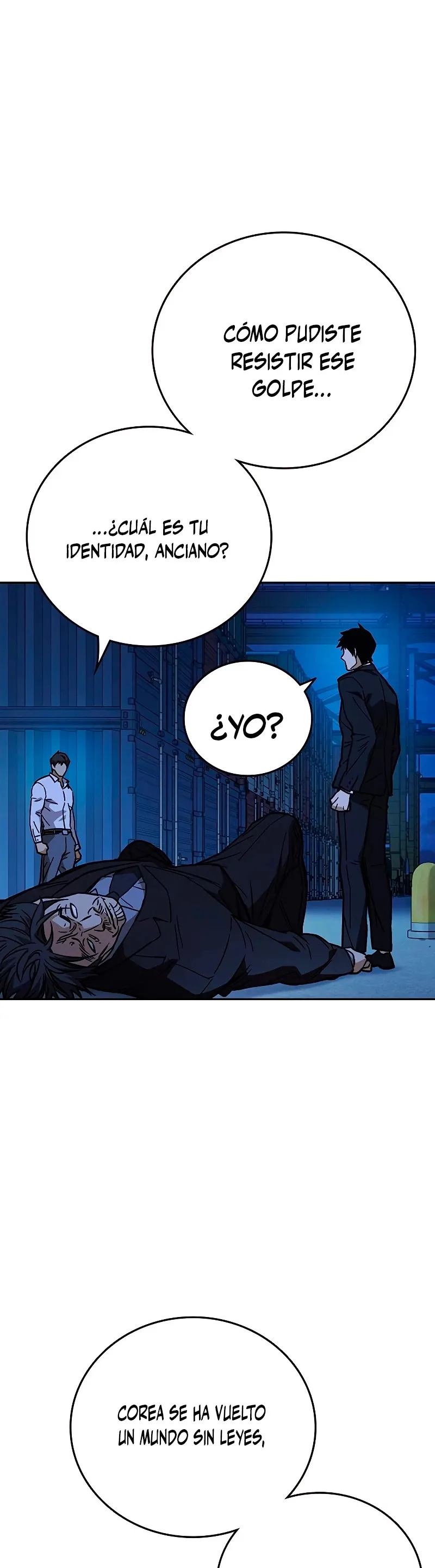 Read Study Group ES Manga Online