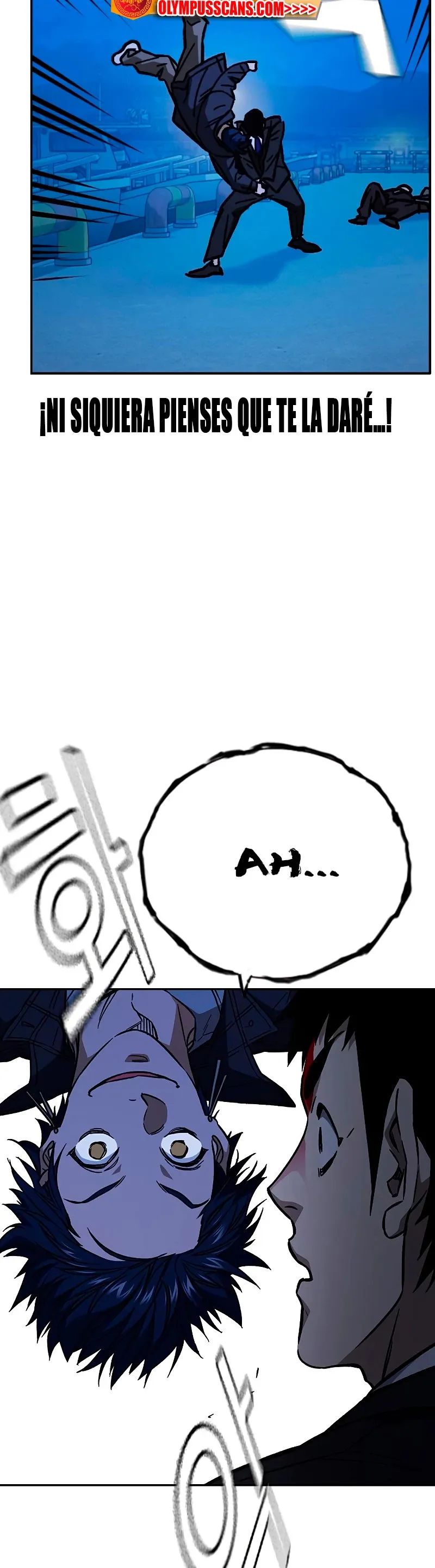 Read Study Group ES Manga Online