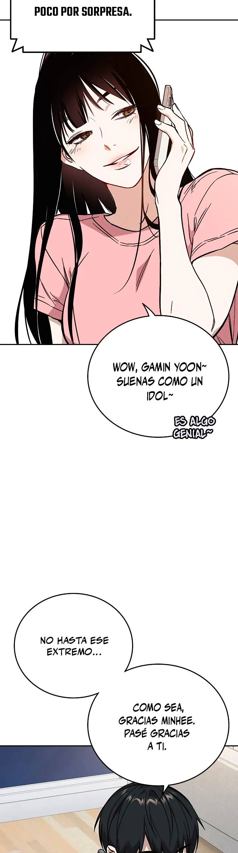 Read Study Group ES Manga Online
