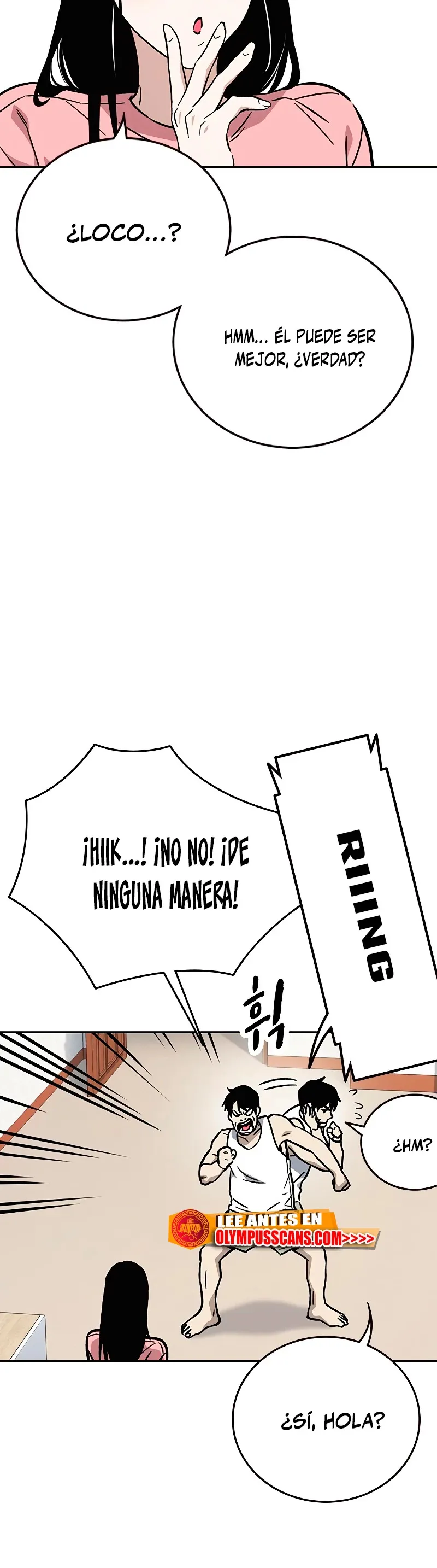 Read Study Group ES Manga Online