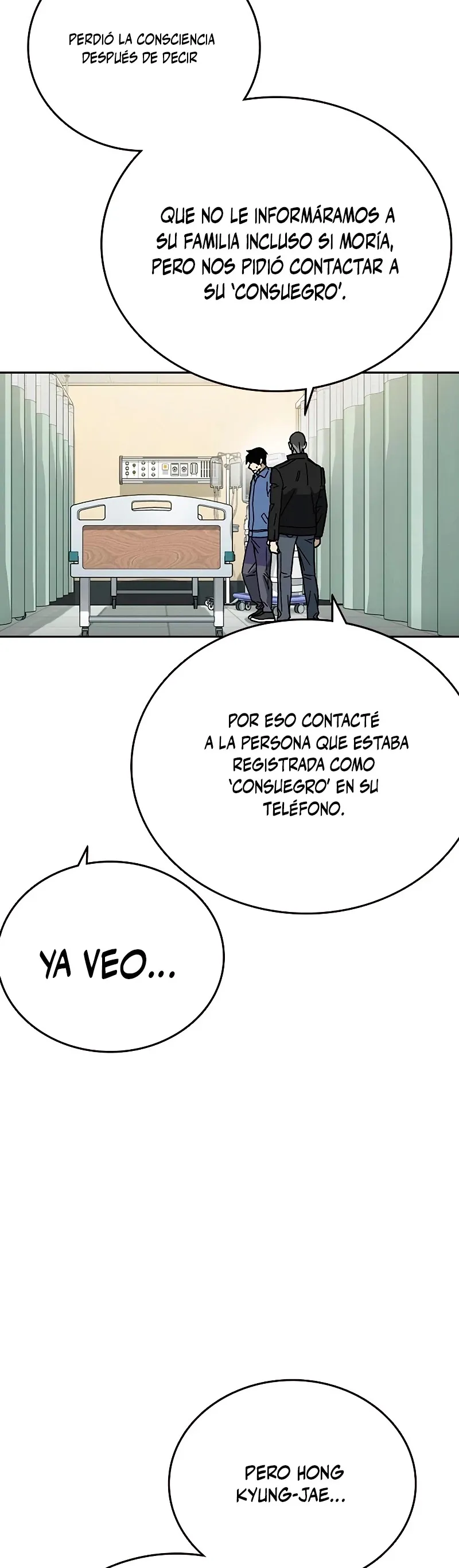 Read Study Group ES Manga Online