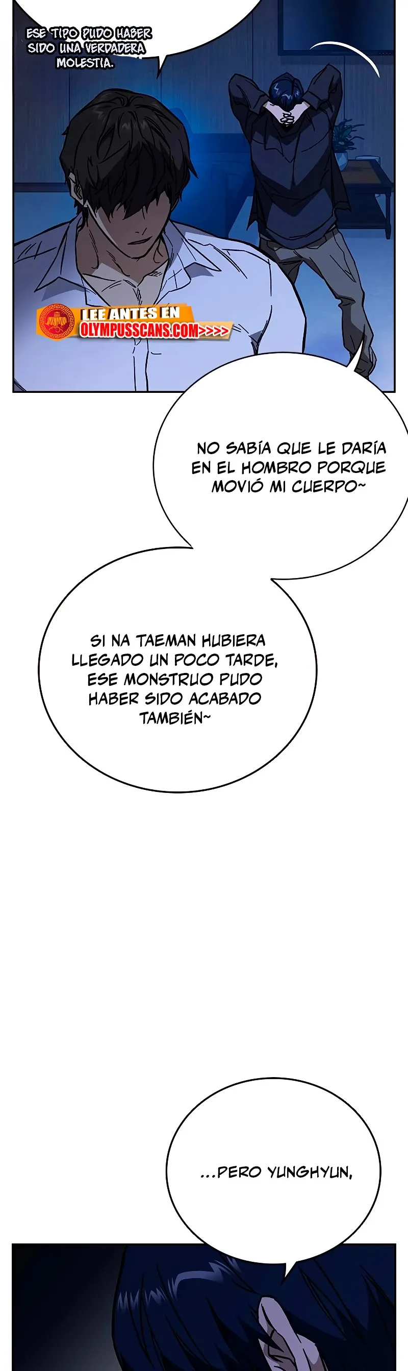 Read Study Group ES Manga Online