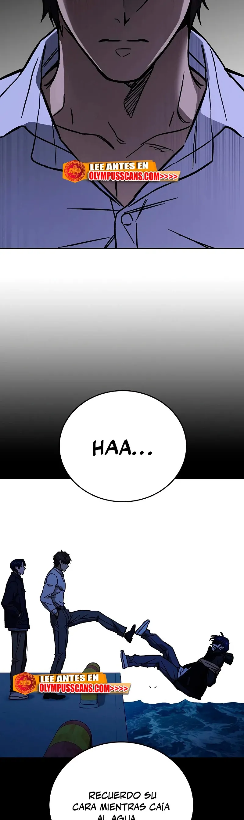 Read Study Group ES Manga Online
