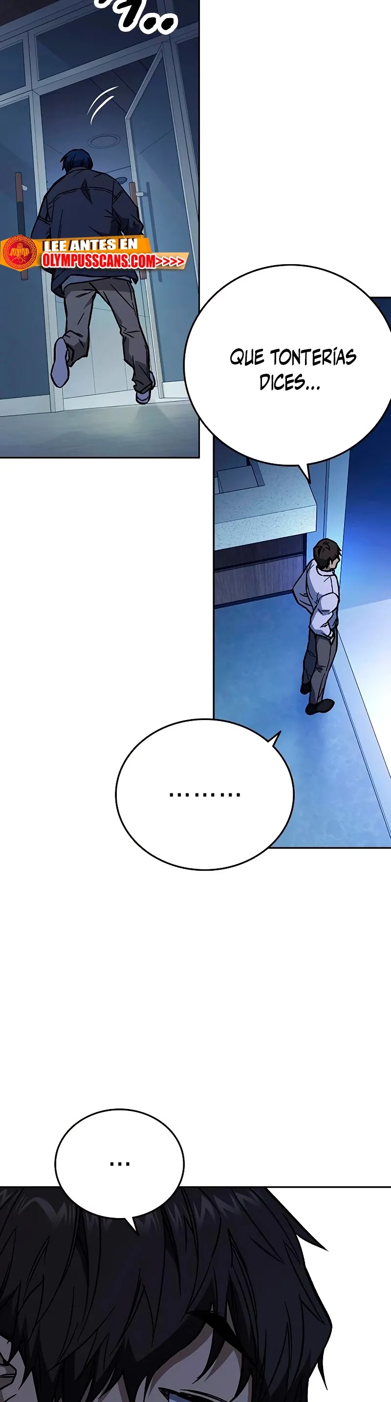 Read Study Group ES Manga Online