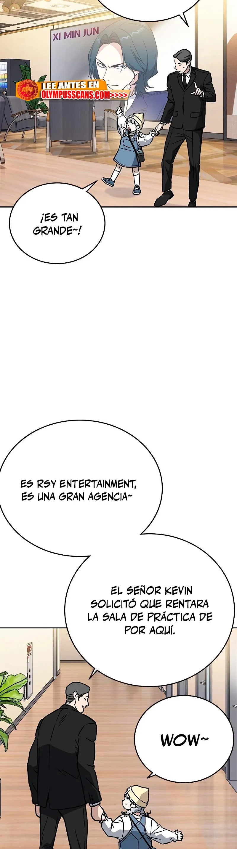 Read Study Group ES Manga Online