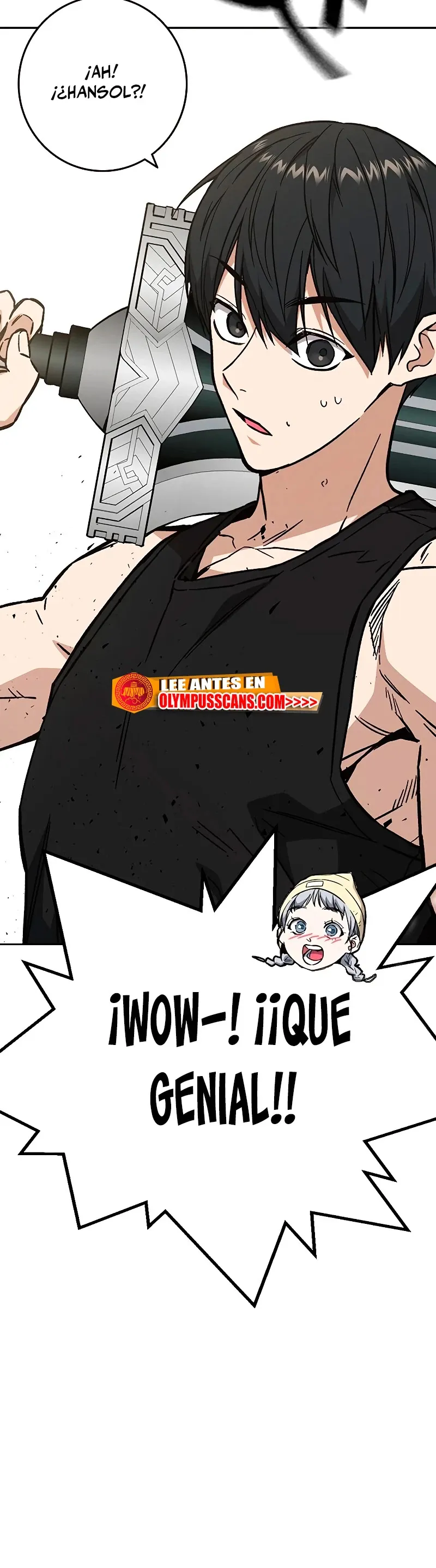 Read Study Group ES Manga Online