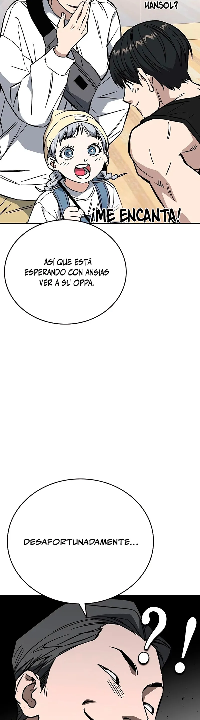 Read Study Group ES Manga Online