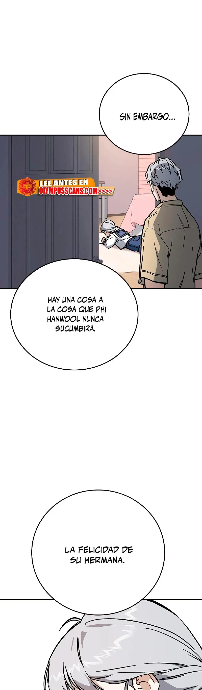 Read Study Group ES Manga Online