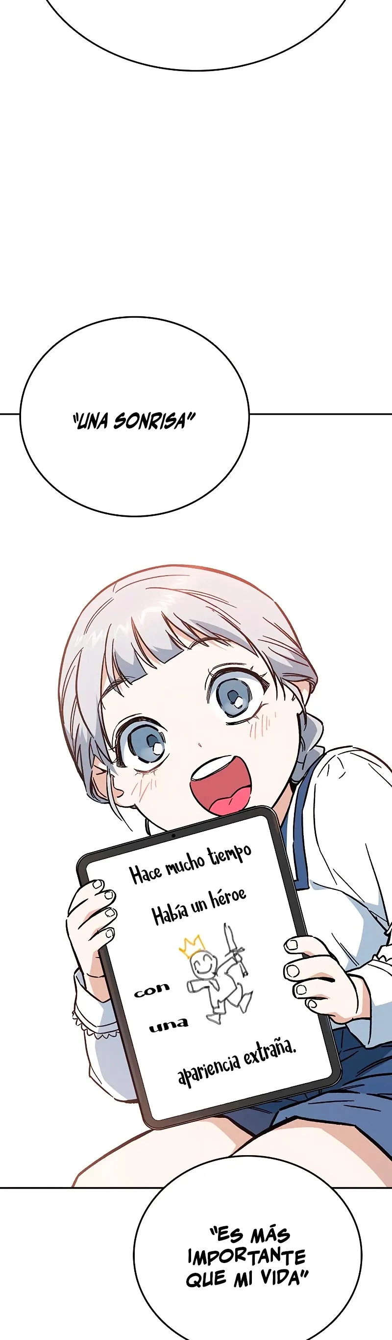Read Study Group ES Manga Online