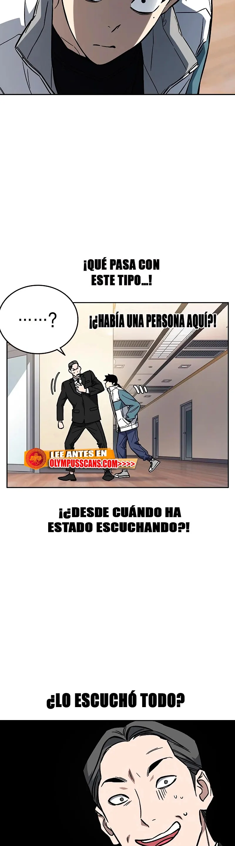 Read Study Group ES Manga Online