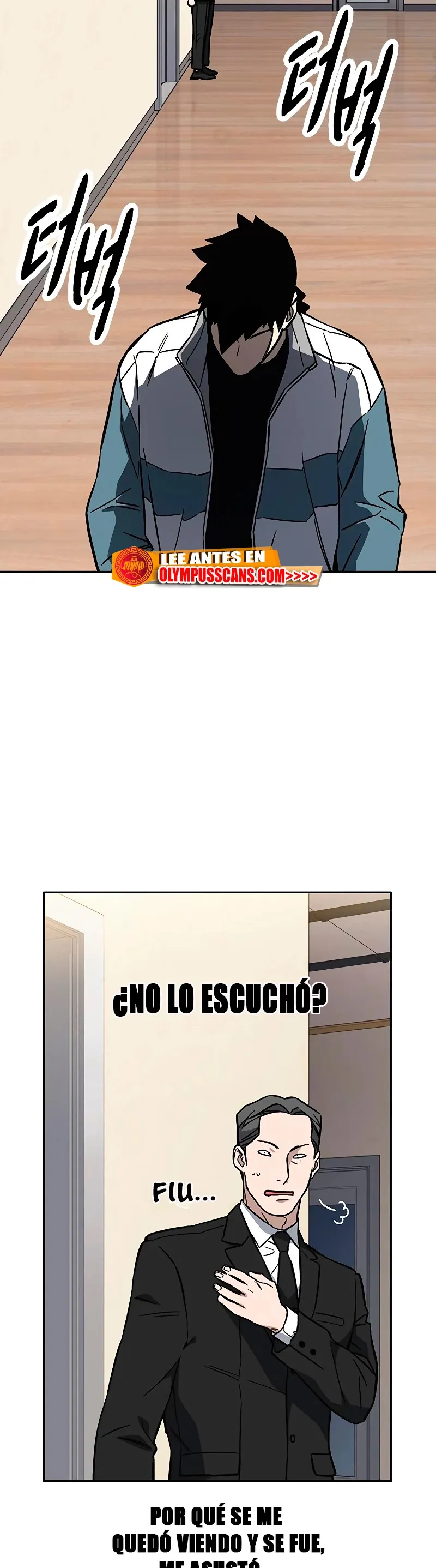 Read Study Group ES Manga Online