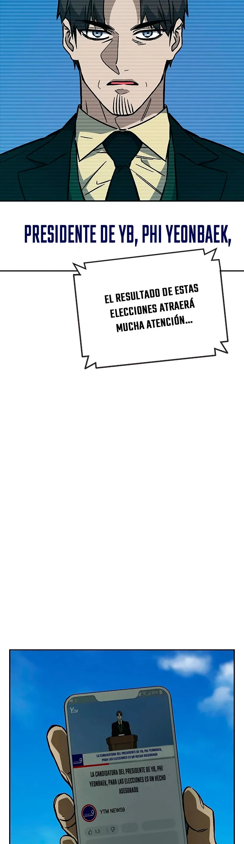 Read Study Group ES Manga Online