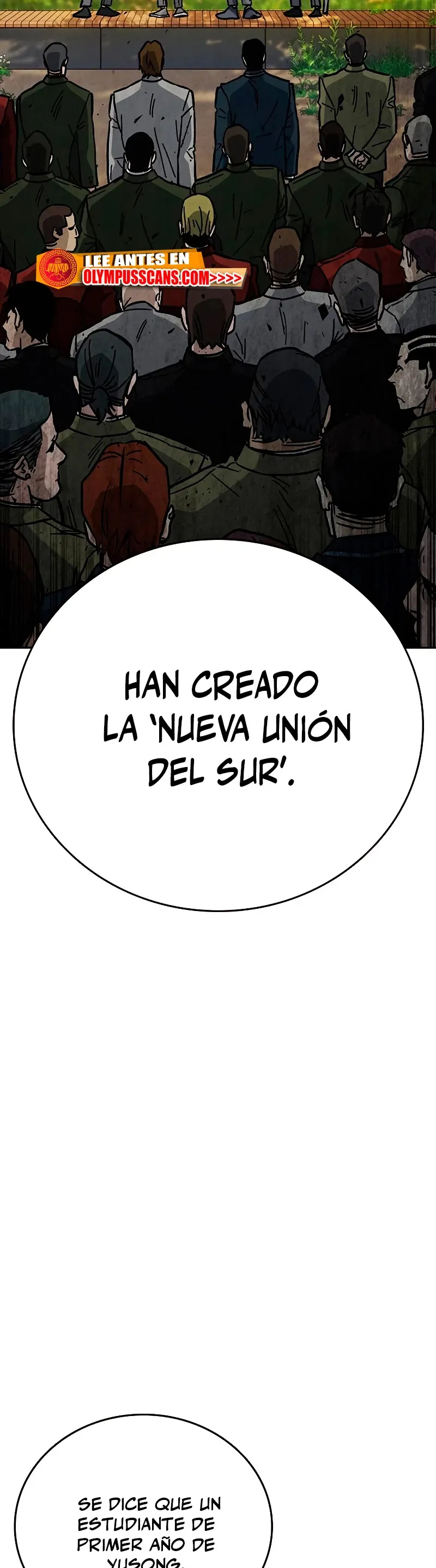 Read Study Group ES Manga Online