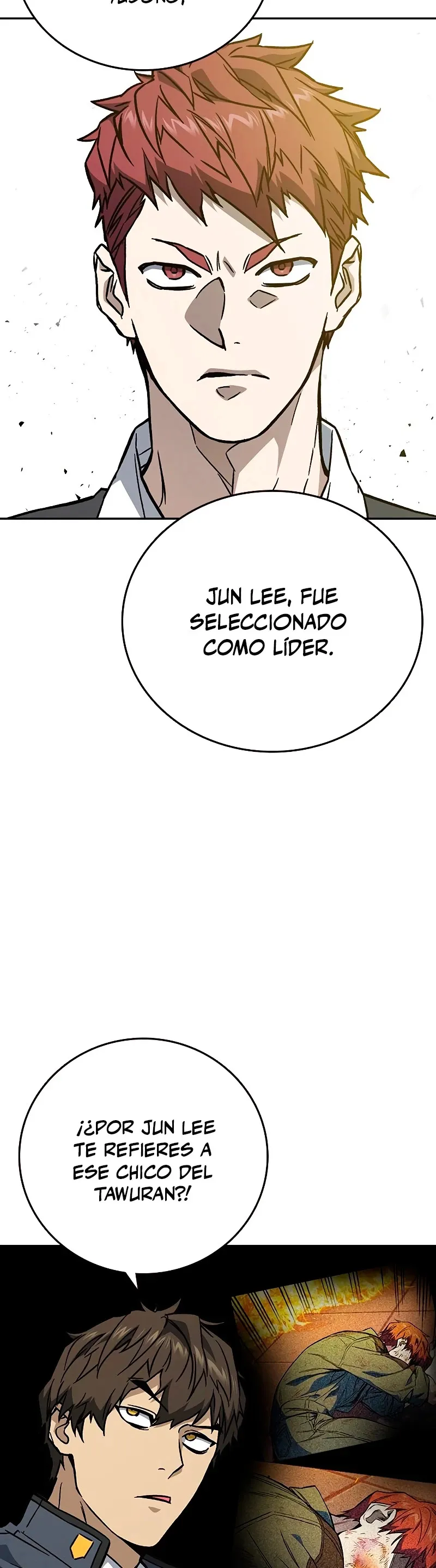 Read Study Group ES Manga Online
