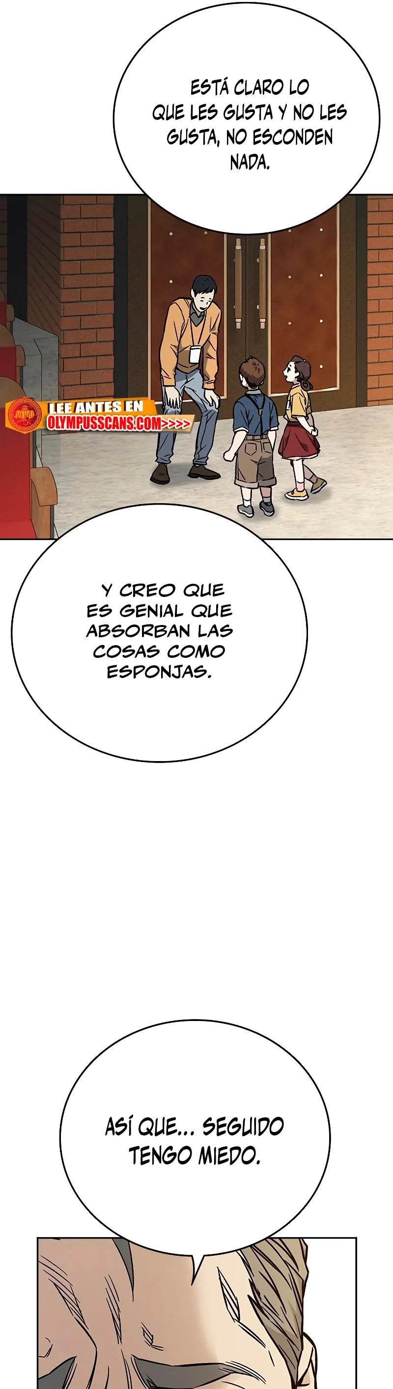 Read Study Group ES Manga Online