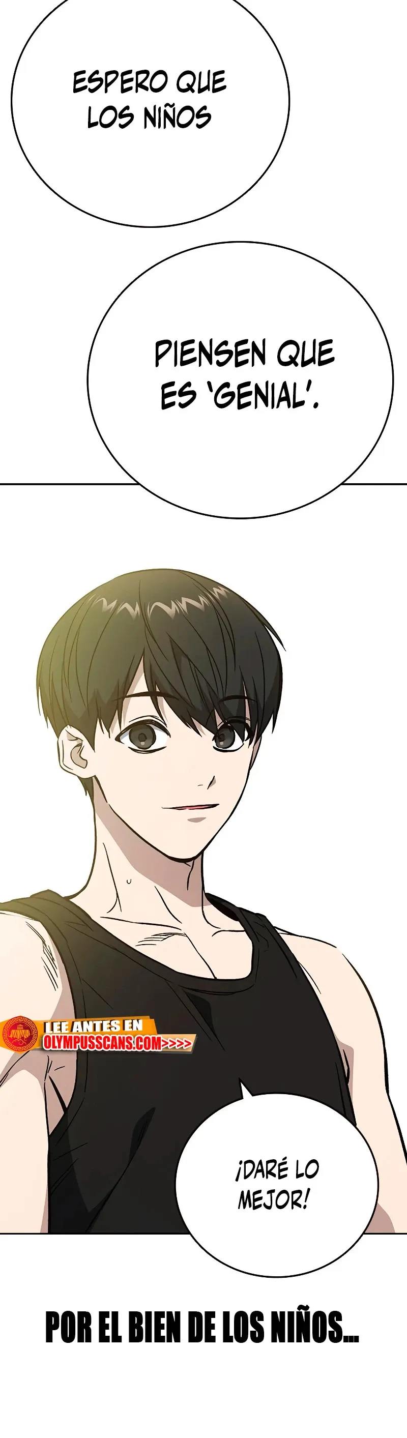 Read Study Group ES Manga Online