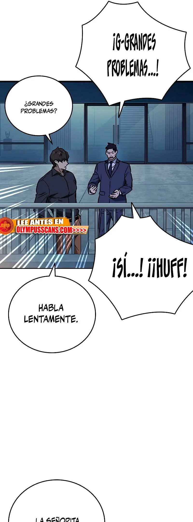 Read Study Group ES Manga Online
