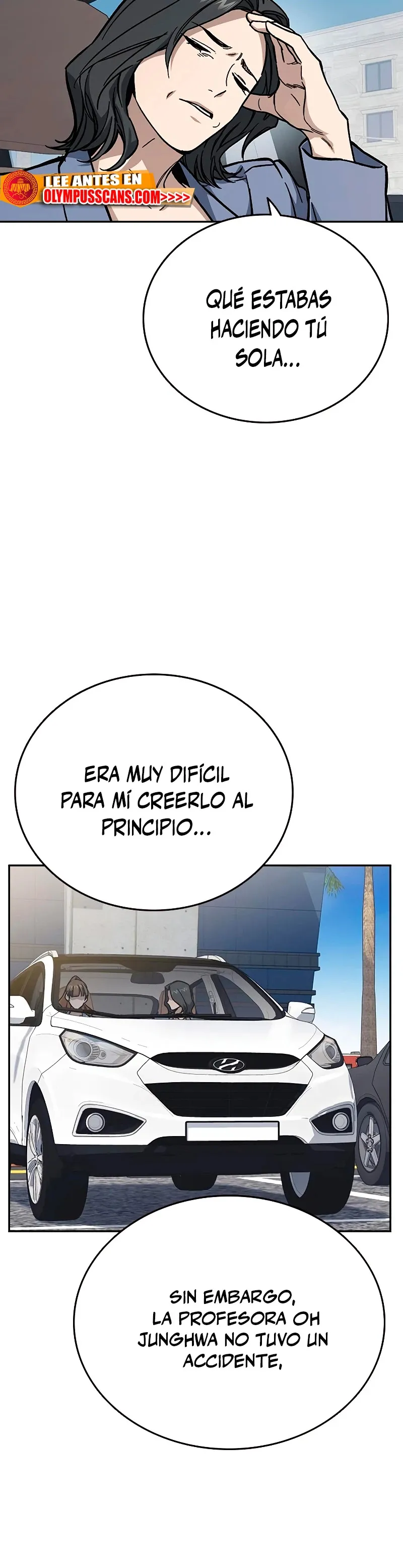 Read Study Group ES Manga Online