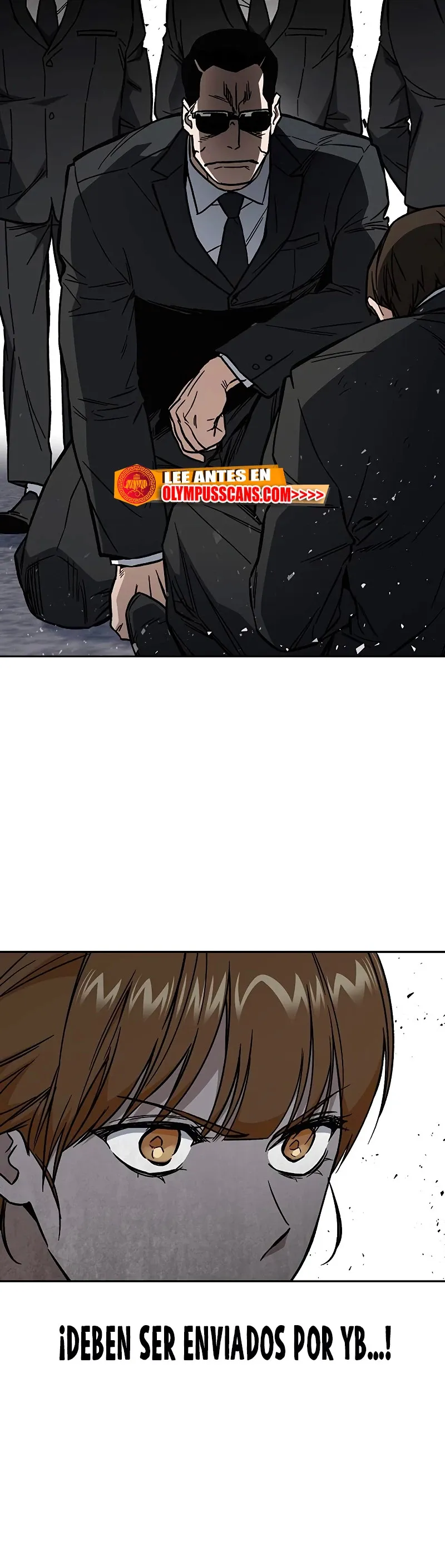 Read Study Group ES Manga Online