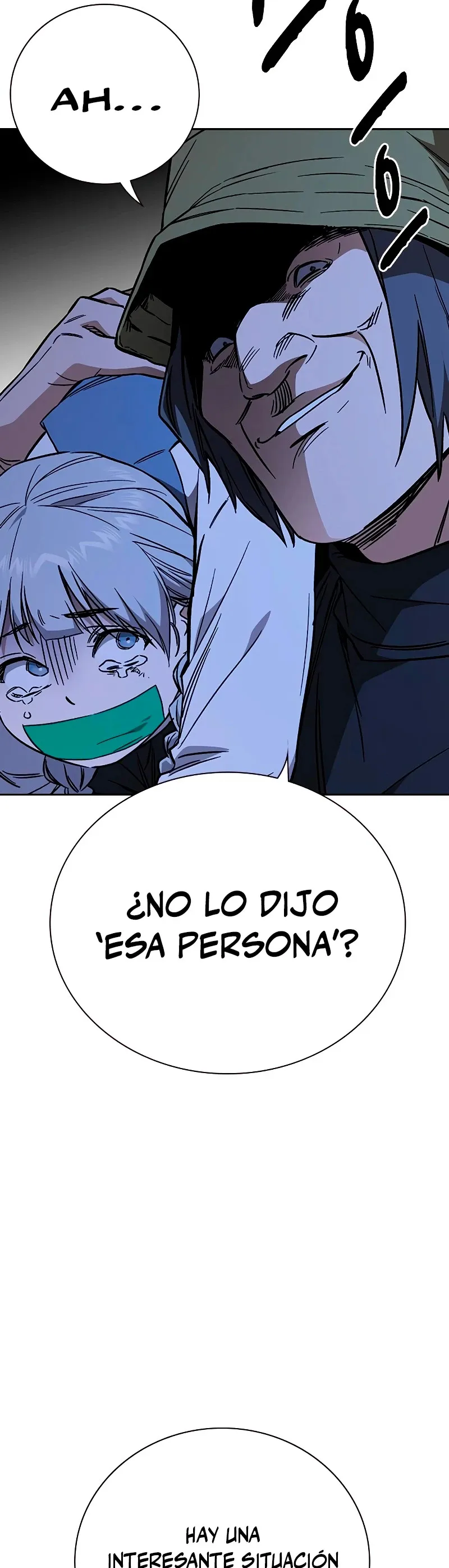 Read Study Group ES Manga Online