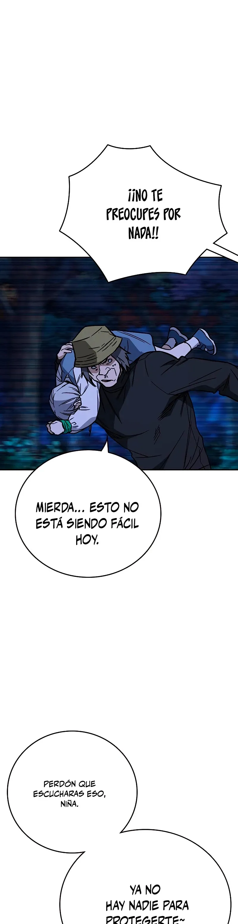 Read Study Group ES Manga Online