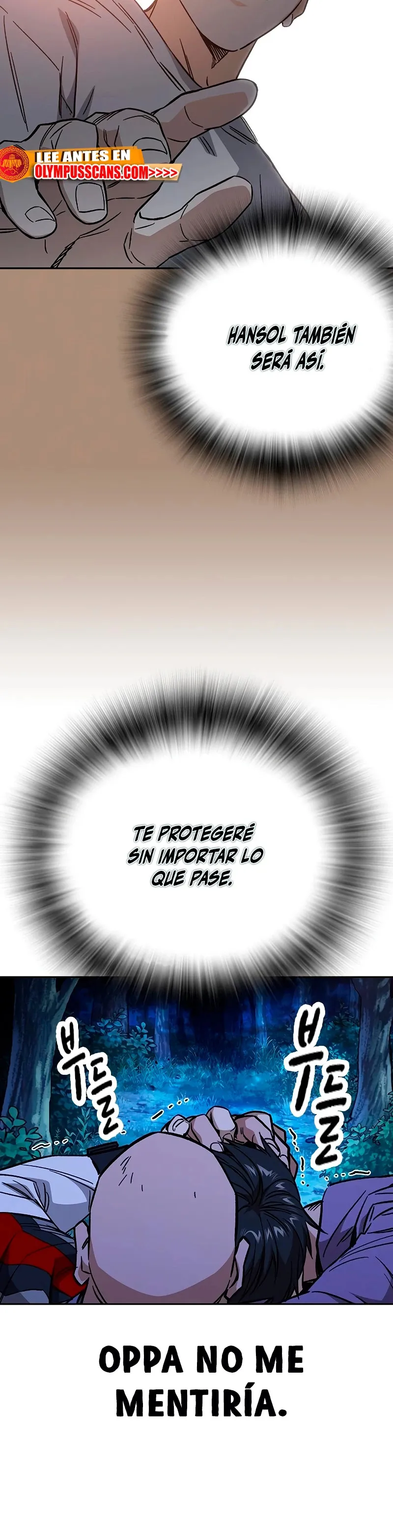 Read Study Group ES Manga Online