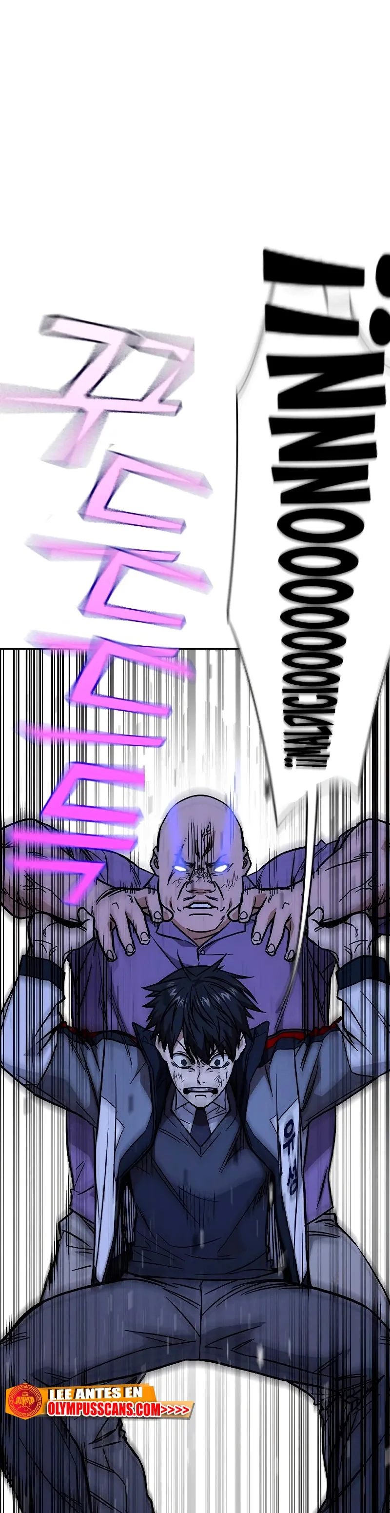 Read Study Group ES Manga Online