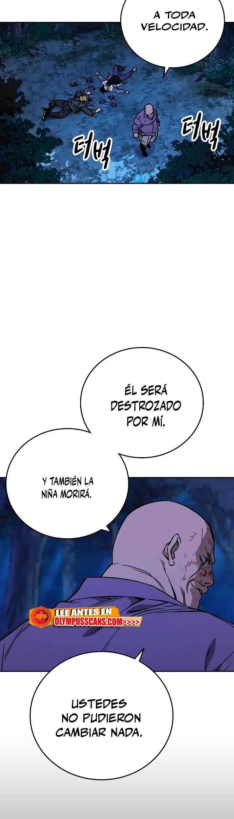 Read Study Group ES Manga Online
