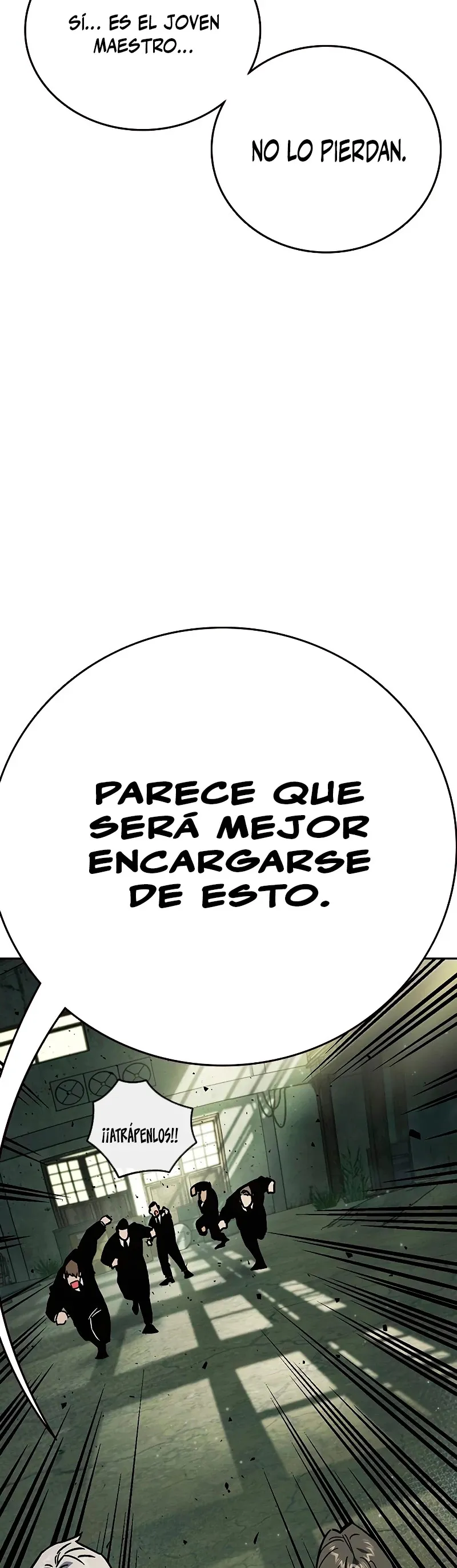 Read Study Group ES Manga Online