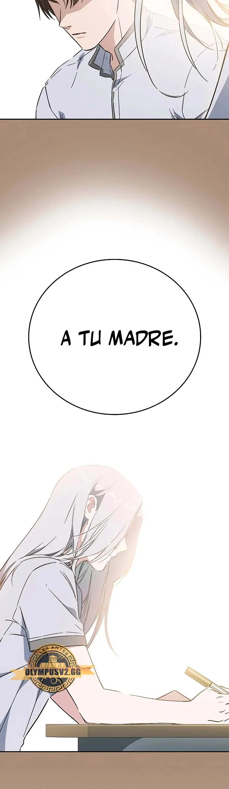 Read Study Group ES Manga Online