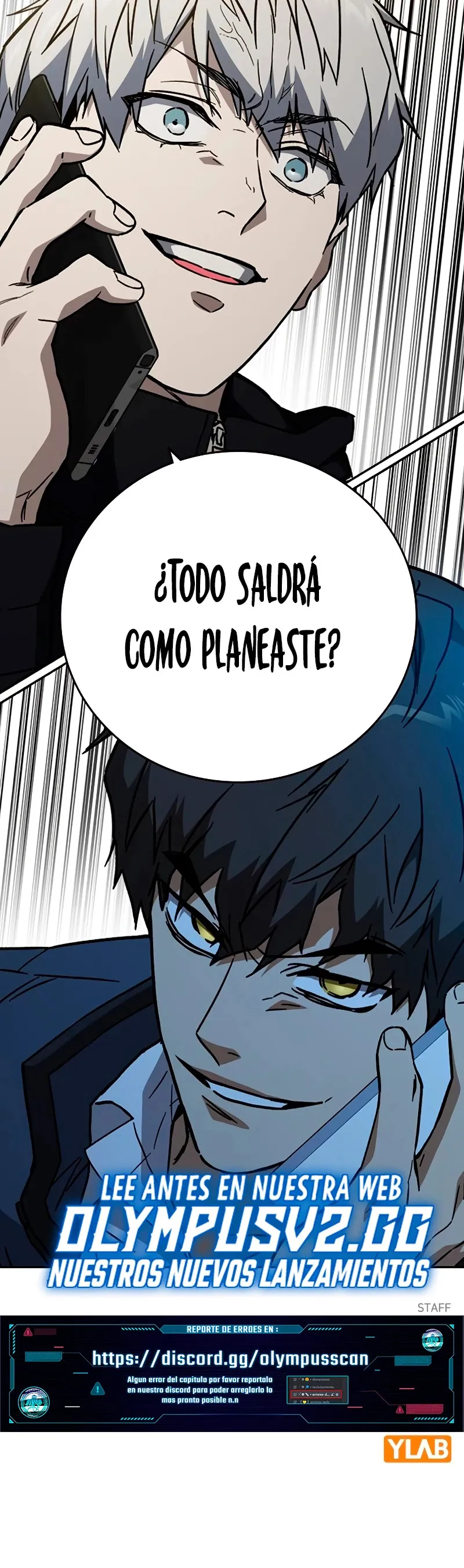 Read Study Group ES Manga Online
