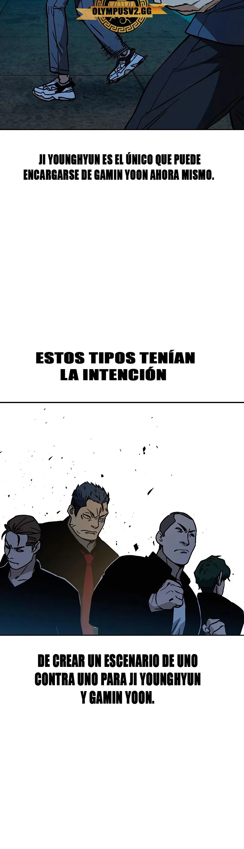 Read Study Group ES Manga Online