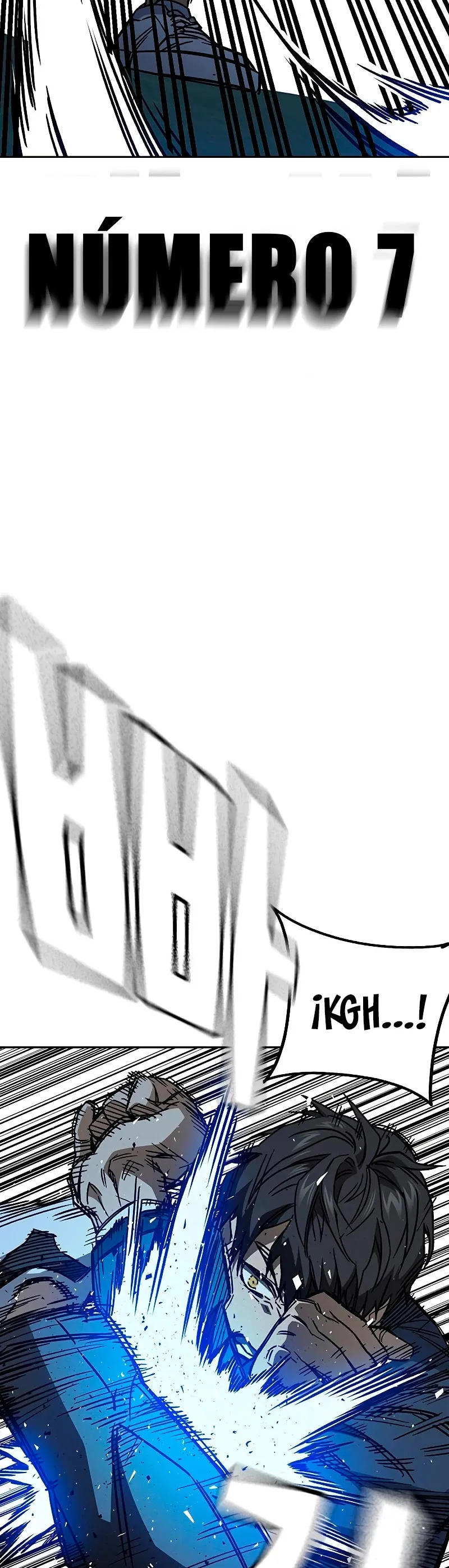 Read Study Group ES Manga Online