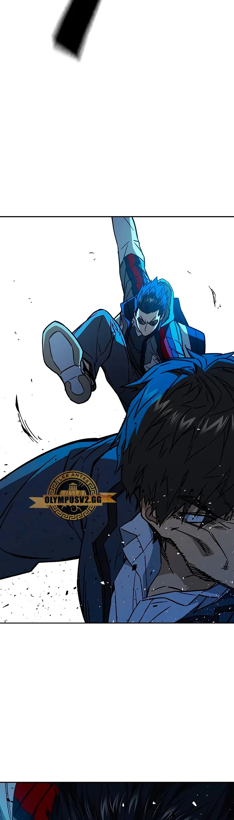 Read Study Group ES Manga Online