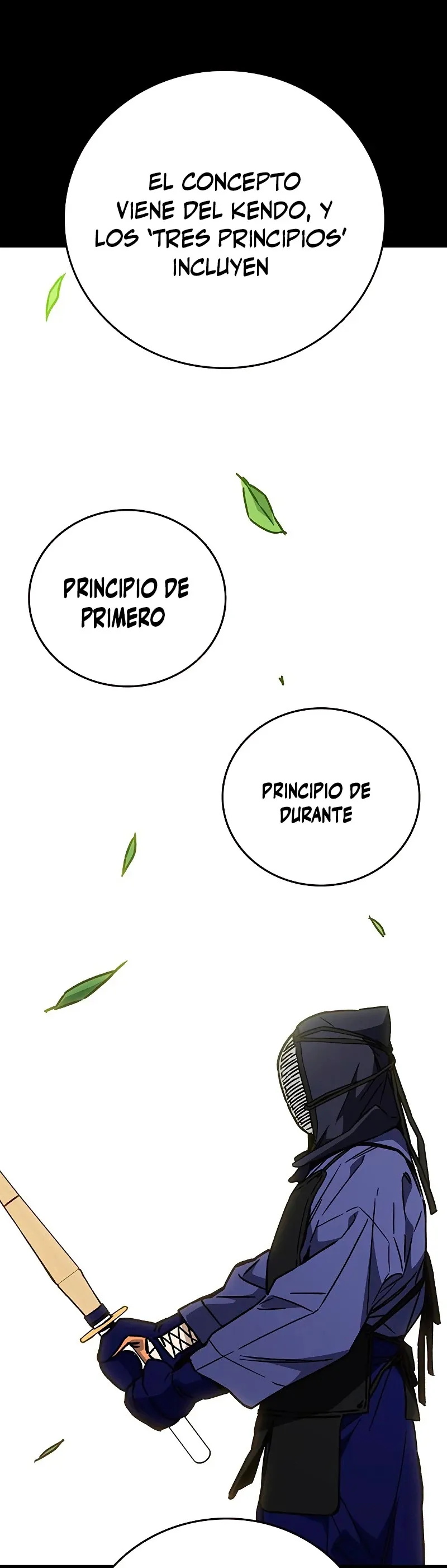 Read Study Group ES Manga Online